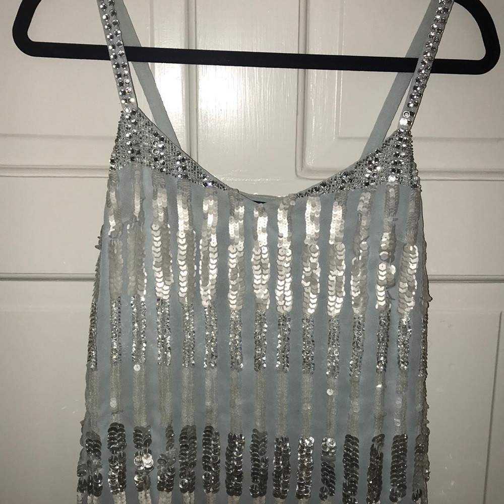 French connection cocktail dress